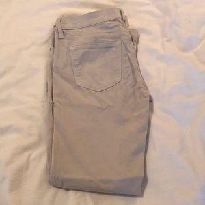 NWOT Beige Jeggings